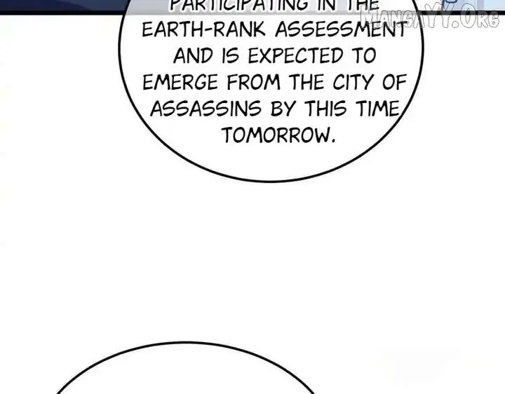I Rely on My Invincibility to Deal Tons of Damage Passively Chapter 139 Page 159
