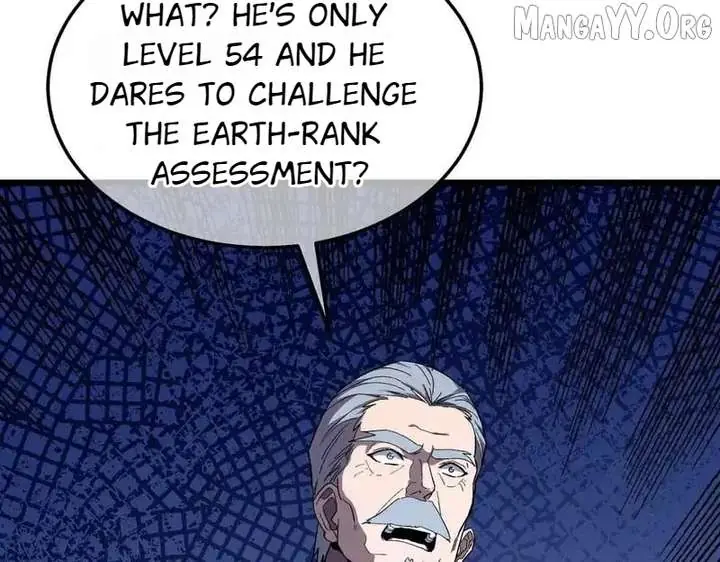 I Rely on My Invincibility to Deal Tons of Damage Passively Chapter 139 Page 160