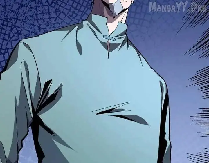 I Rely on My Invincibility to Deal Tons of Damage Passively Chapter 139 Page 161