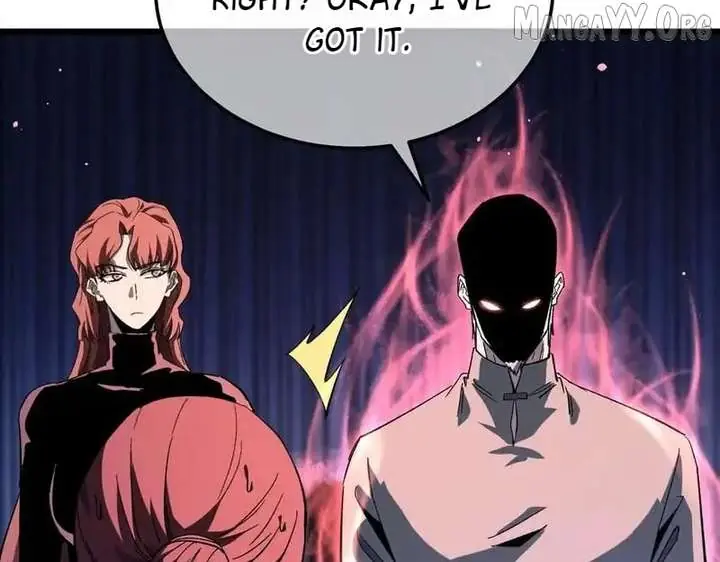 I Rely on My Invincibility to Deal Tons of Damage Passively Chapter 139 Page 167