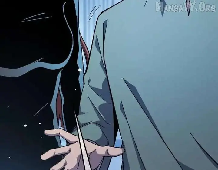 I Rely on My Invincibility to Deal Tons of Damage Passively Chapter 139 Page 171
