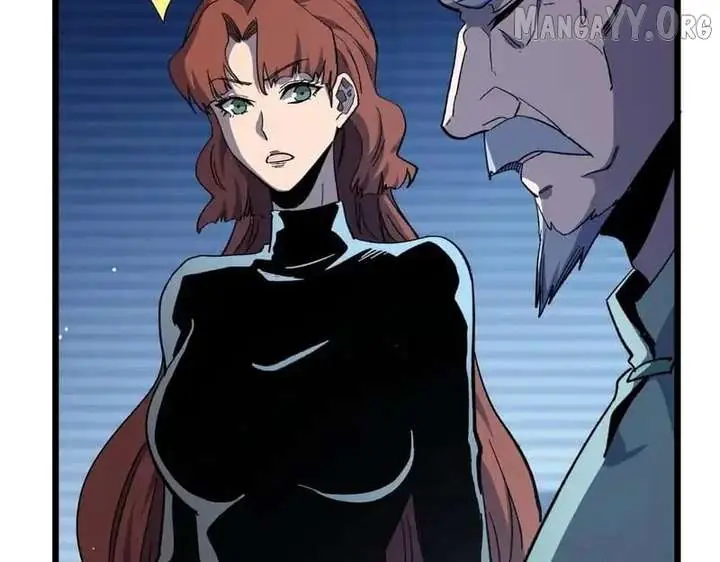 I Rely on My Invincibility to Deal Tons of Damage Passively Chapter 139 Page 175