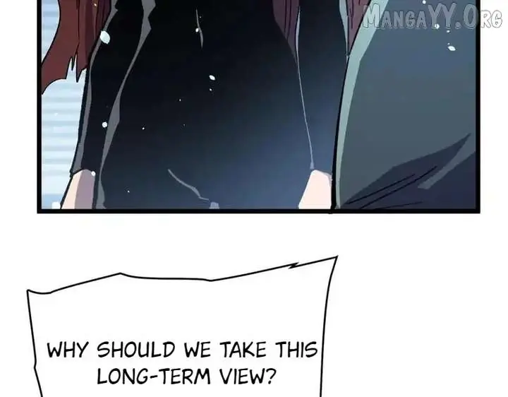 I Rely on My Invincibility to Deal Tons of Damage Passively Chapter 139 Page 176