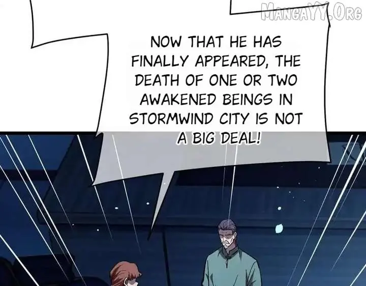 I Rely on My Invincibility to Deal Tons of Damage Passively Chapter 139 Page 177