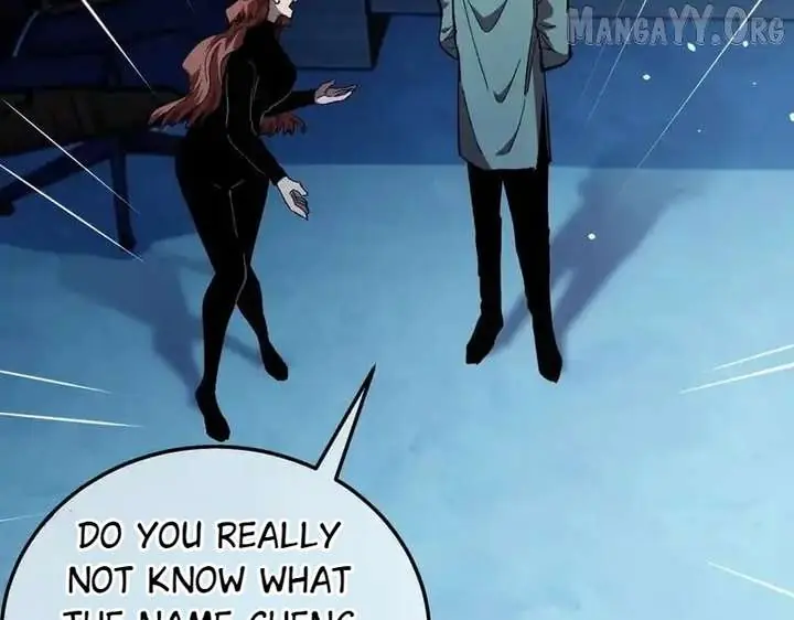 I Rely on My Invincibility to Deal Tons of Damage Passively Chapter 139 Page 178