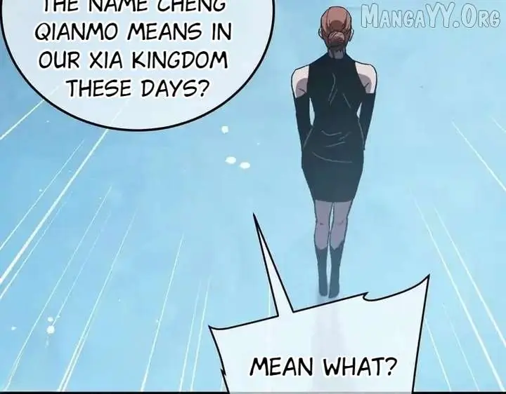 I Rely on My Invincibility to Deal Tons of Damage Passively Chapter 139 Page 179