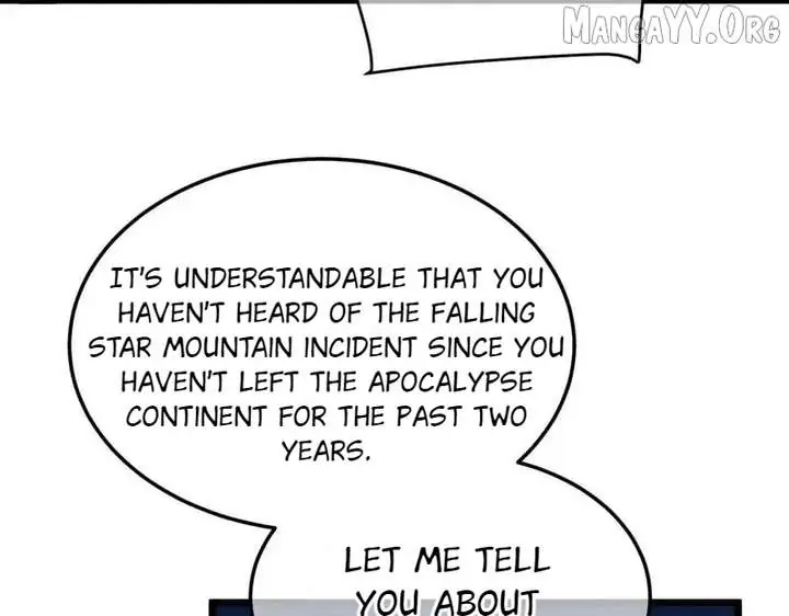 I Rely on My Invincibility to Deal Tons of Damage Passively Chapter 139 Page 180