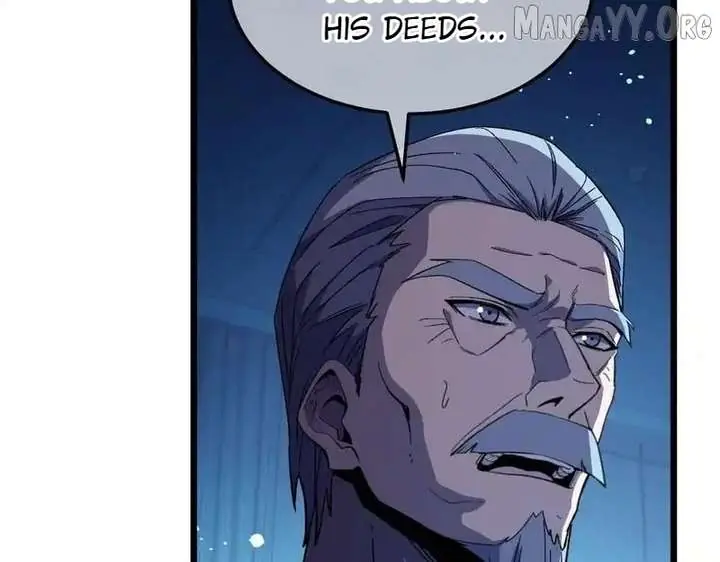 I Rely on My Invincibility to Deal Tons of Damage Passively Chapter 139 Page 181