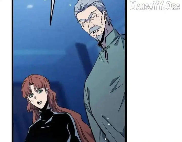 I Rely on My Invincibility to Deal Tons of Damage Passively Chapter 139 Page 185