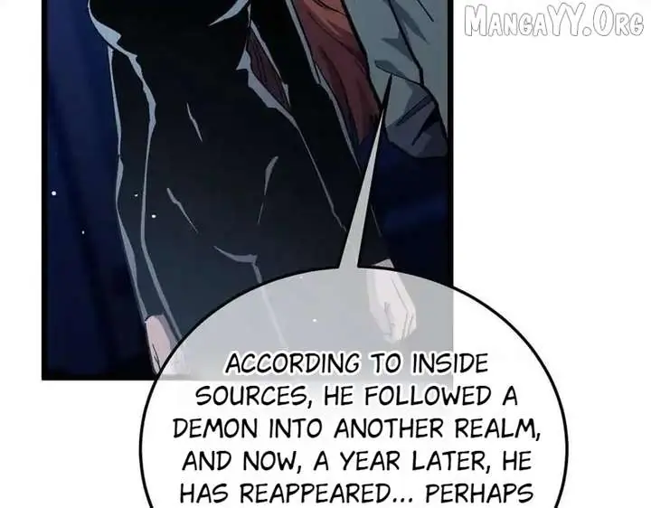 I Rely on My Invincibility to Deal Tons of Damage Passively Chapter 139 Page 186