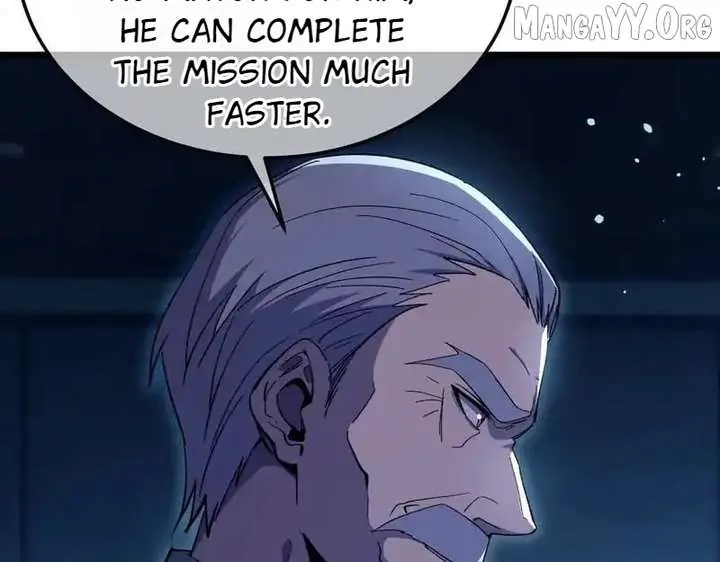I Rely on My Invincibility to Deal Tons of Damage Passively Chapter 139 Page 194
