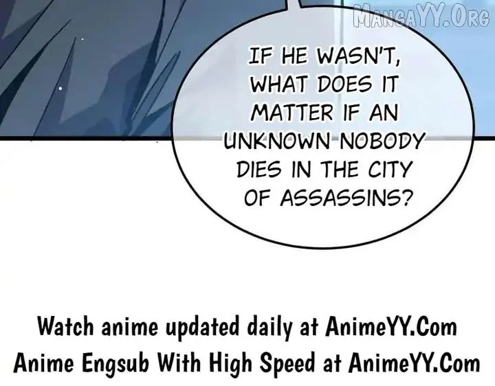 I Rely on My Invincibility to Deal Tons of Damage Passively Chapter 139 Page 196