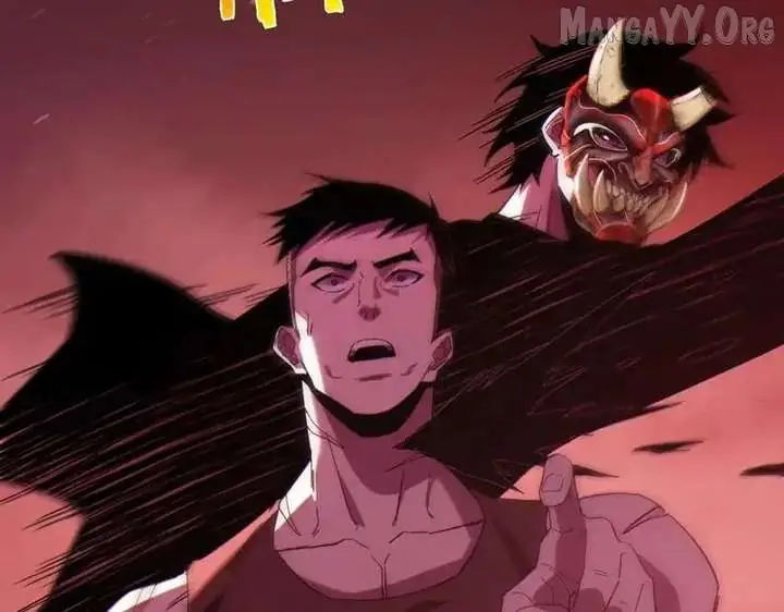 I Rely on My Invincibility to Deal Tons of Damage Passively Chapter 140 Page 10