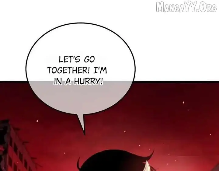 I Rely on My Invincibility to Deal Tons of Damage Passively Chapter 140 Page 20