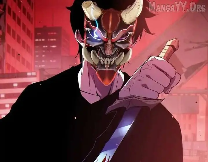 I Rely on My Invincibility to Deal Tons of Damage Passively Chapter 140 Page 21