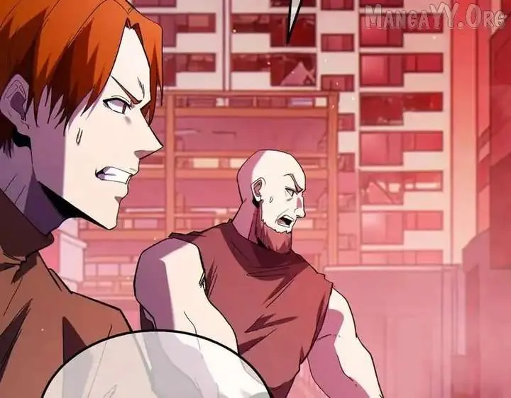 I Rely on My Invincibility to Deal Tons of Damage Passively Chapter 140 Page 24