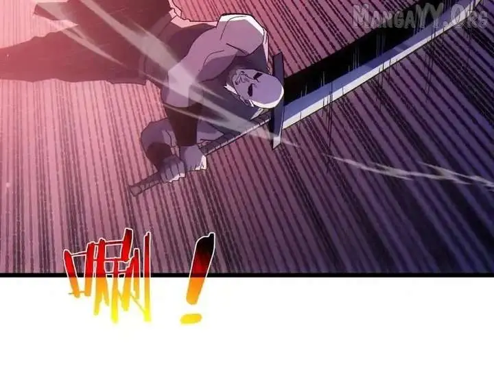 I Rely on My Invincibility to Deal Tons of Damage Passively Chapter 140 Page 29