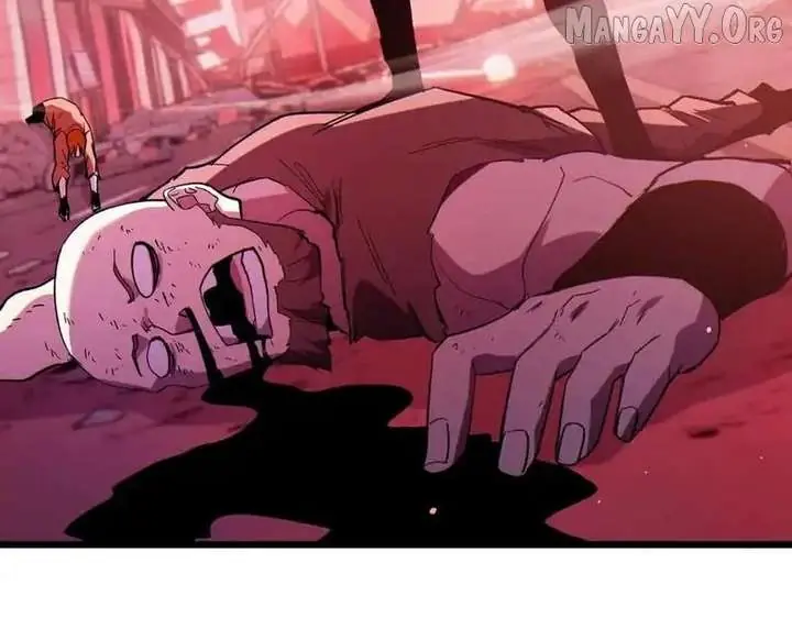 I Rely on My Invincibility to Deal Tons of Damage Passively Chapter 140 Page 34