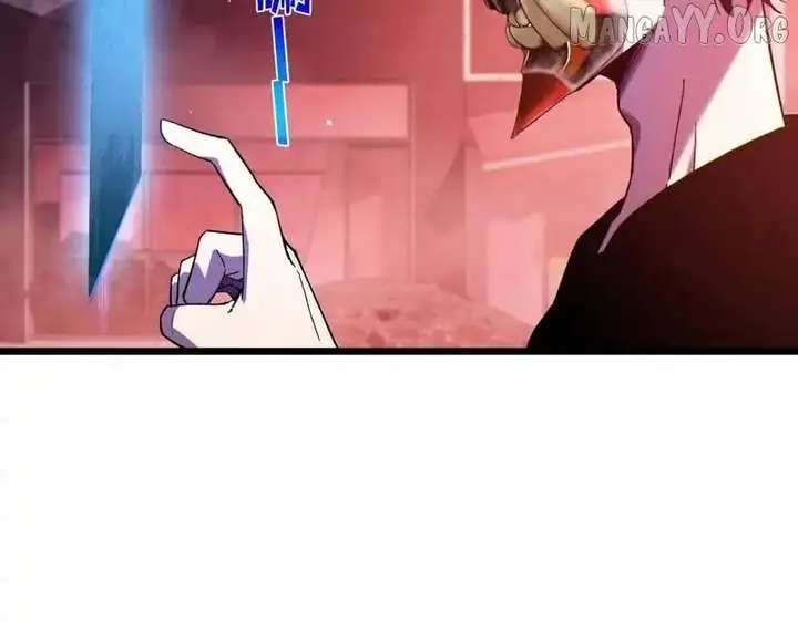 I Rely on My Invincibility to Deal Tons of Damage Passively Chapter 140 Page 36