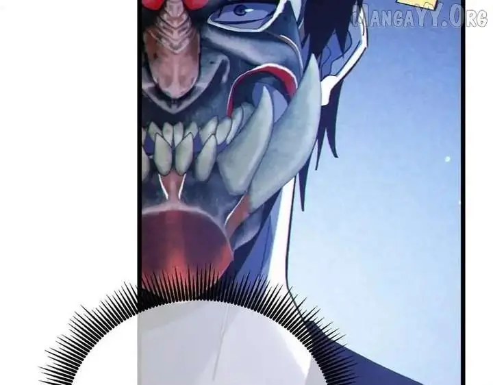 I Rely on My Invincibility to Deal Tons of Damage Passively Chapter 140 Page 39