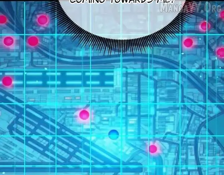 I Rely on My Invincibility to Deal Tons of Damage Passively Chapter 140 Page 41