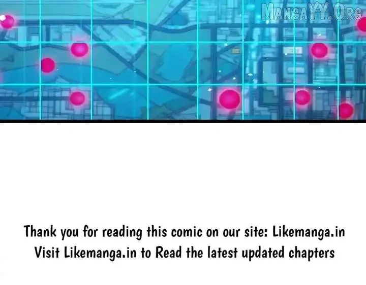 I Rely on My Invincibility to Deal Tons of Damage Passively Chapter 140 Page 42