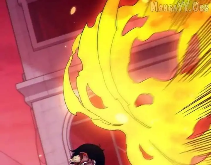 I Rely on My Invincibility to Deal Tons of Damage Passively Chapter 140 Page 44