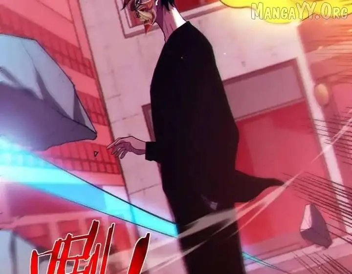 I Rely on My Invincibility to Deal Tons of Damage Passively Chapter 140 Page 45