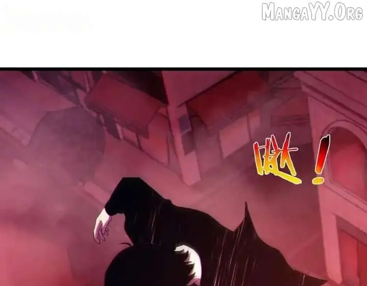 I Rely on My Invincibility to Deal Tons of Damage Passively Chapter 140 Page 47