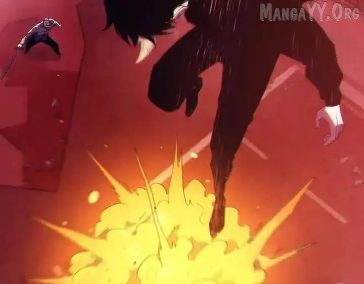 I Rely on My Invincibility to Deal Tons of Damage Passively Chapter 140 Page 48