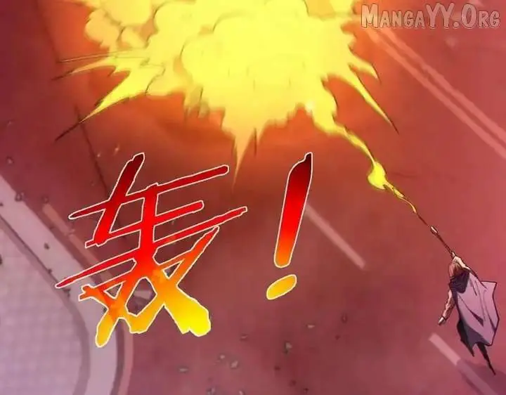 I Rely on My Invincibility to Deal Tons of Damage Passively Chapter 140 Page 49