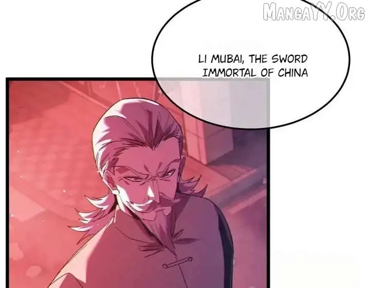 I Rely on My Invincibility to Deal Tons of Damage Passively Chapter 140 Page 52