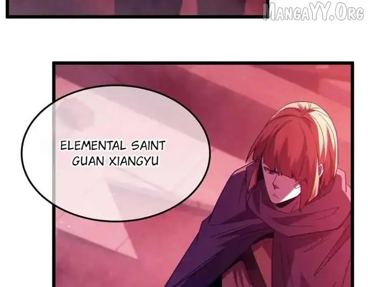 I Rely on My Invincibility to Deal Tons of Damage Passively Chapter 140 Page 54
