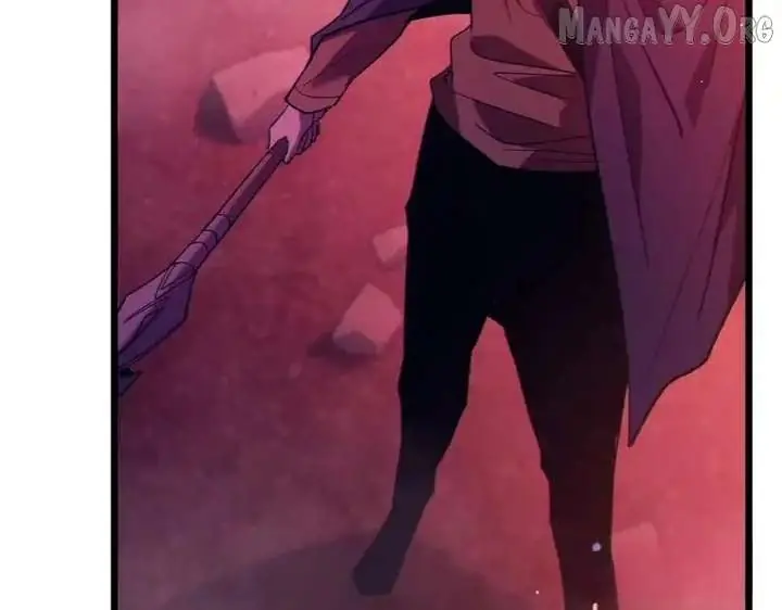 I Rely on My Invincibility to Deal Tons of Damage Passively Chapter 140 Page 55