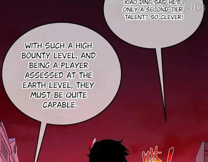 I Rely on My Invincibility to Deal Tons of Damage Passively Chapter 140 Page 58