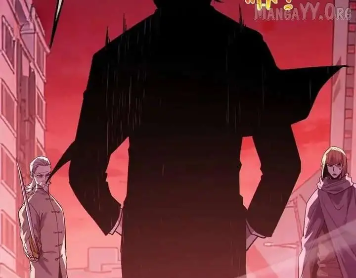 I Rely on My Invincibility to Deal Tons of Damage Passively Chapter 140 Page 59