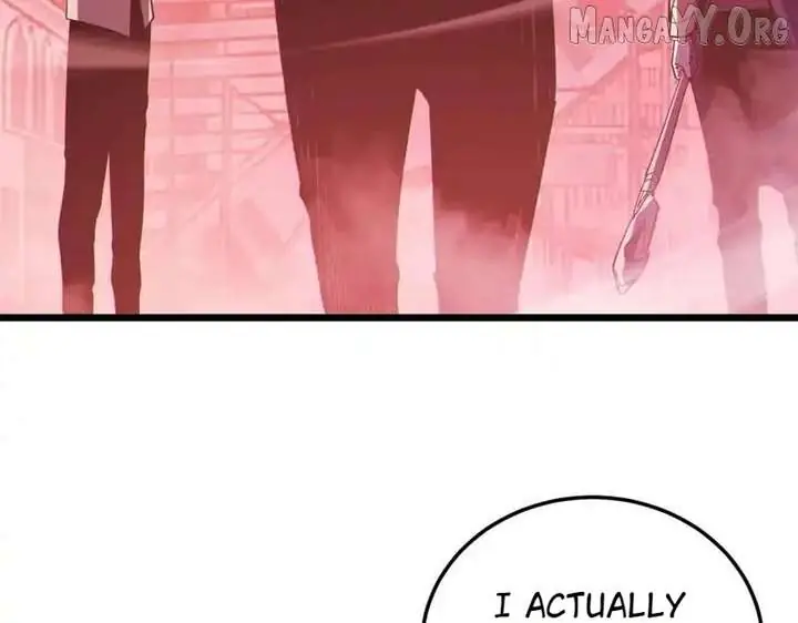 I Rely on My Invincibility to Deal Tons of Damage Passively Chapter 140 Page 60