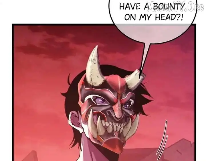 I Rely on My Invincibility to Deal Tons of Damage Passively Chapter 140 Page 61