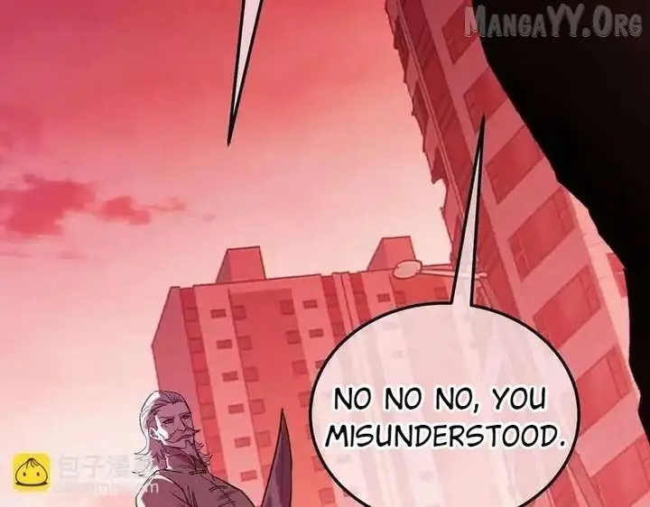 I Rely on My Invincibility to Deal Tons of Damage Passively Chapter 140 Page 65