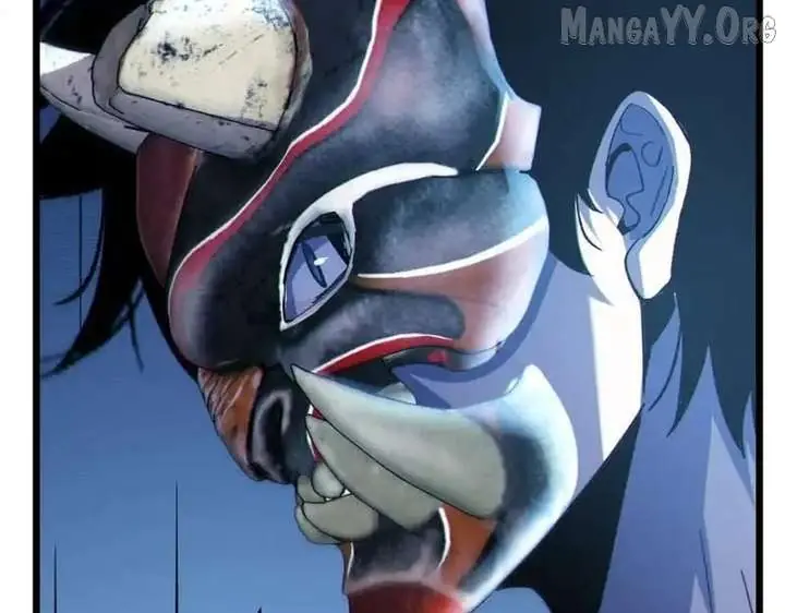 I Rely on My Invincibility to Deal Tons of Damage Passively Chapter 140 Page 68
