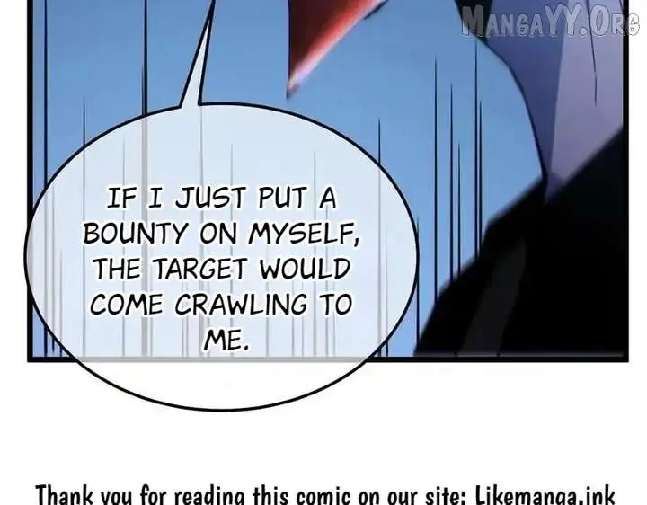 I Rely on My Invincibility to Deal Tons of Damage Passively Chapter 140 Page 69