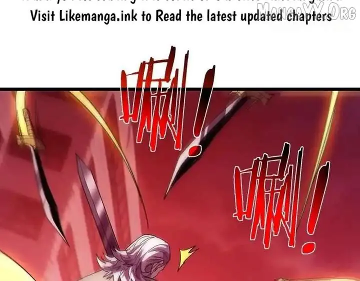 I Rely on My Invincibility to Deal Tons of Damage Passively Chapter 140 Page 70