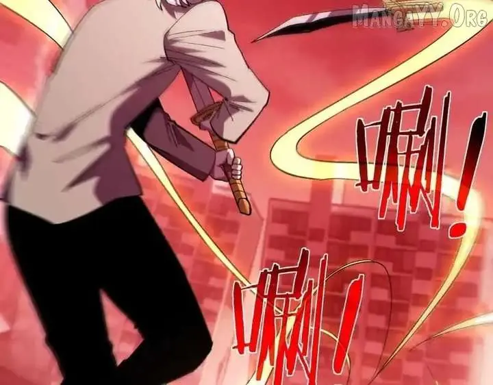 I Rely on My Invincibility to Deal Tons of Damage Passively Chapter 140 Page 71