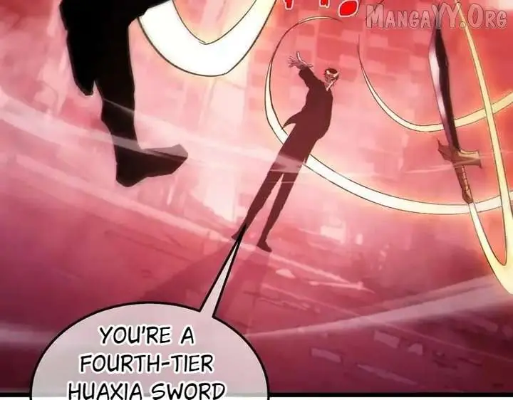 I Rely on My Invincibility to Deal Tons of Damage Passively Chapter 140 Page 72