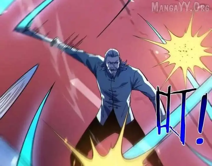 I Rely on My Invincibility to Deal Tons of Damage Passively Chapter 140 Page 75