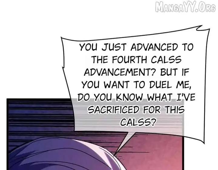 I Rely on My Invincibility to Deal Tons of Damage Passively Chapter 140 Page 78