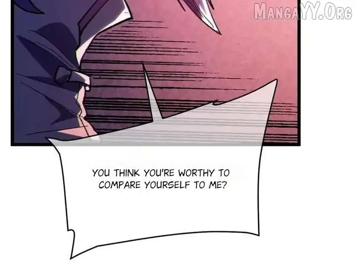 I Rely on My Invincibility to Deal Tons of Damage Passively Chapter 140 Page 80