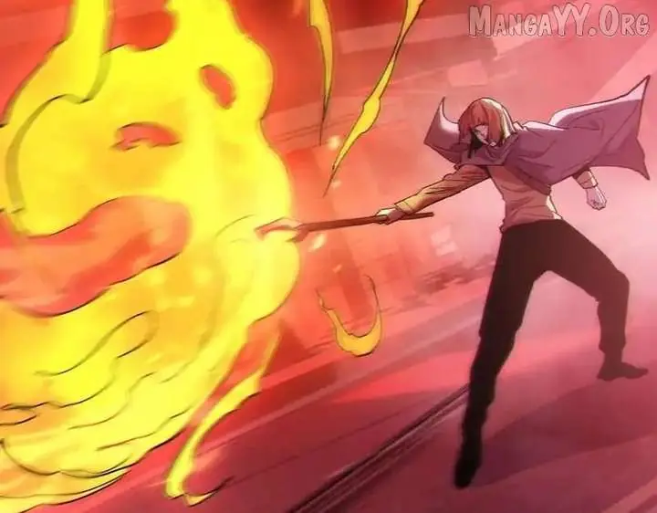 I Rely on My Invincibility to Deal Tons of Damage Passively Chapter 140 Page 83