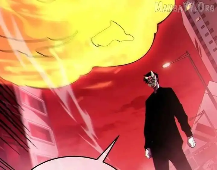 I Rely on My Invincibility to Deal Tons of Damage Passively Chapter 140 Page 87