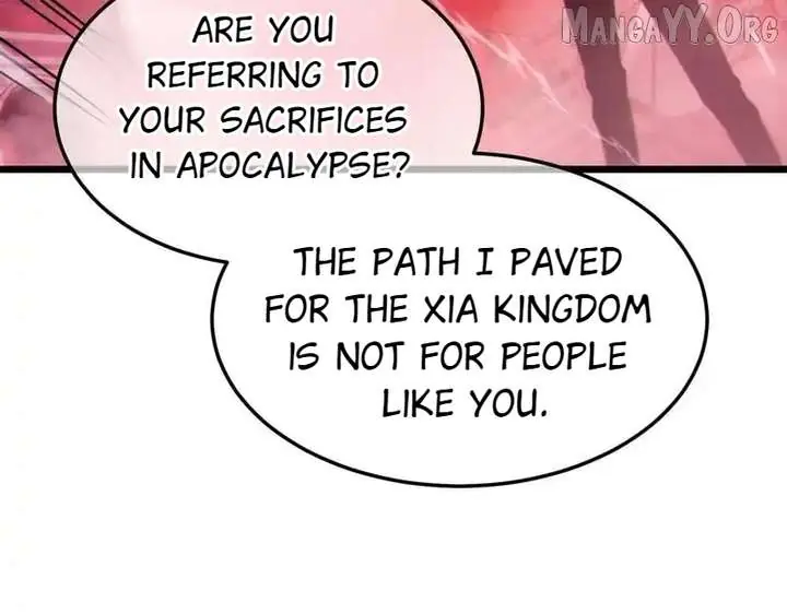 I Rely on My Invincibility to Deal Tons of Damage Passively Chapter 140 Page 88